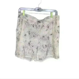 Luluemon Flat-Front Relaxed Shorts